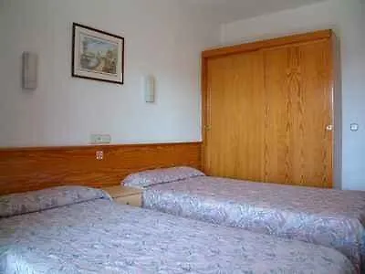 Apartamentos Flamingo Sunplaces Benidorm