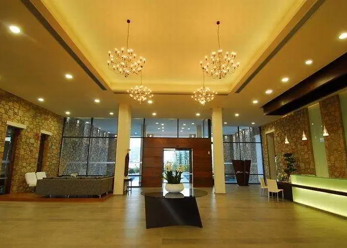 Palazzo Del Mare Hotel Marmari 