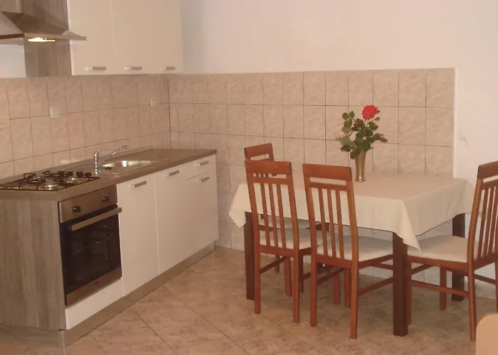 Guest House Karevic
