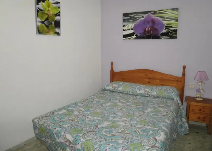 Hotel Nuestra Señora del Rosario Chiclana de la Frontera
