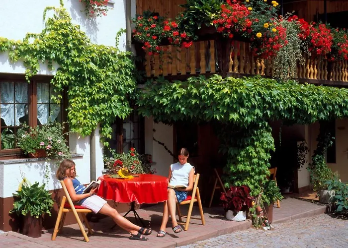 Landpension Risch