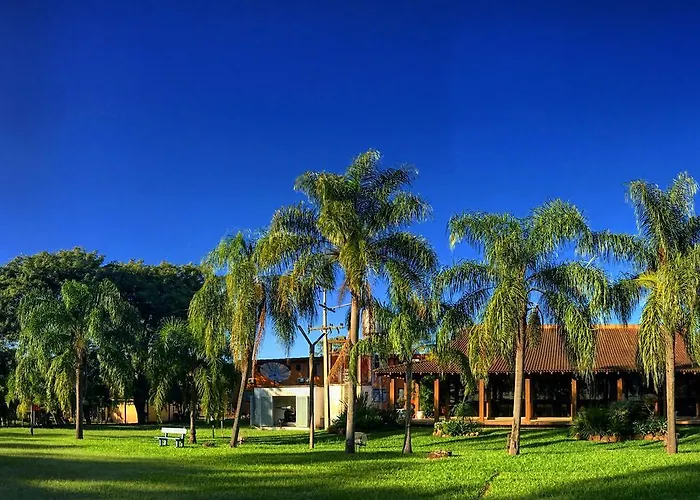 Hotel Texacao Do Cavera Alegrete