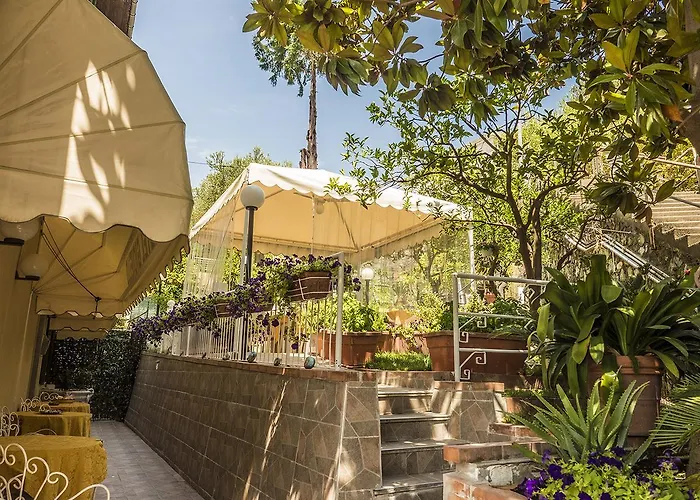 Bed&Breakfast Gioiello Celle Ligure