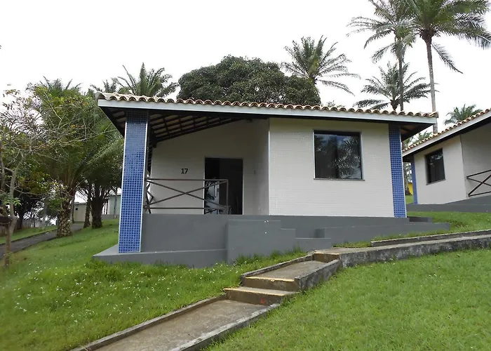 Hotel SESI Valença