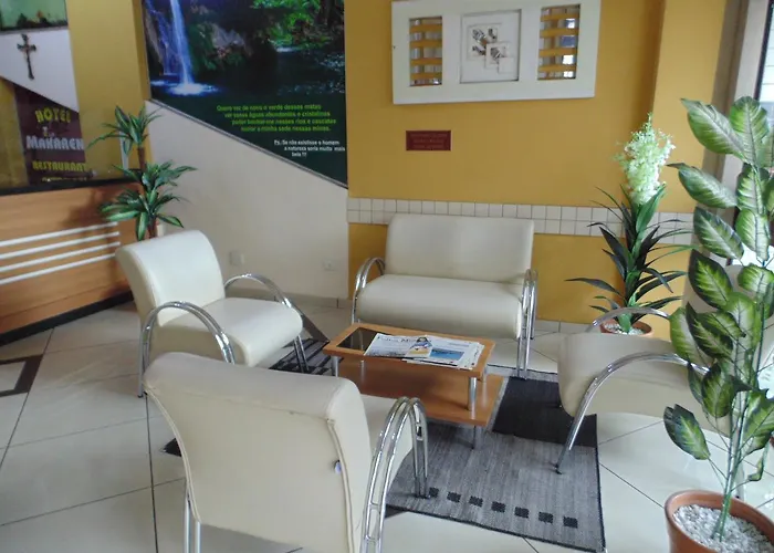 Hotel Makarena Tres Coracoes