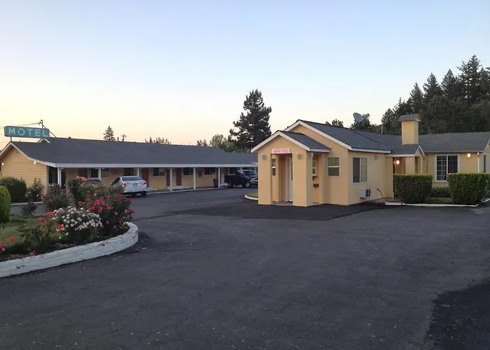 Edgewood Motel