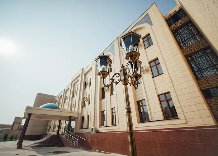 Bek Khiva Hotel