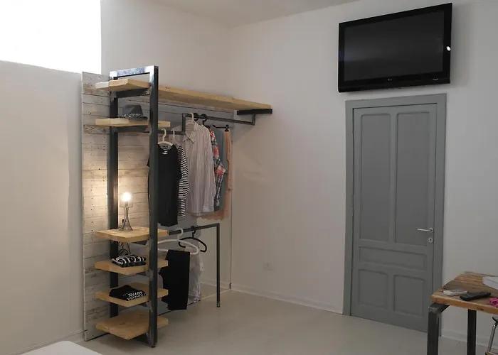My Eco Rooms Olbia