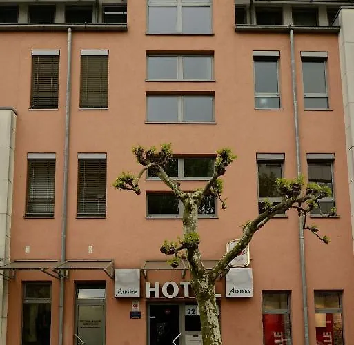 Hotels in Mettmann
