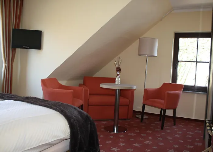Hotel Zum Alten Siel