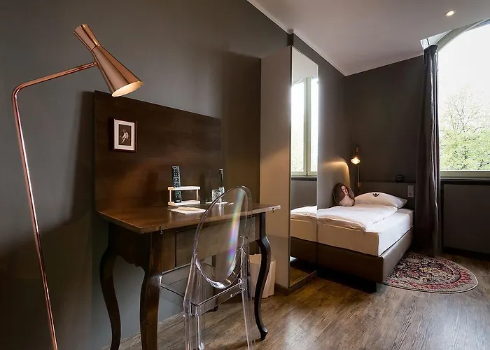 Hotel Heimathafen Lörrach