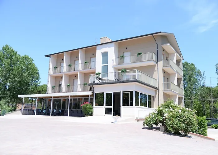 Hotel Infinity Cervia