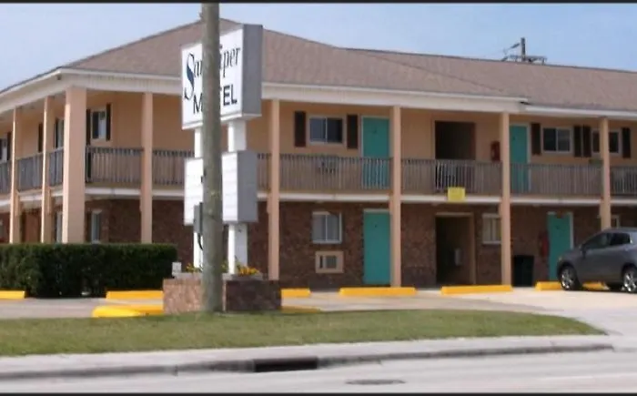 Sandpiper Motel