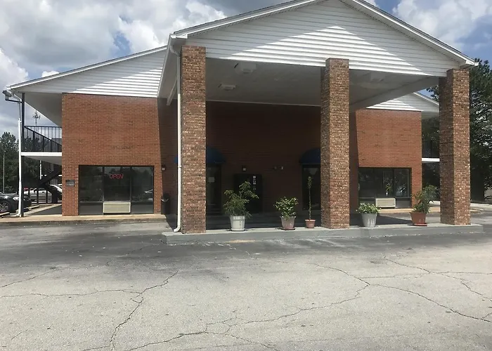 Gulf American Inns Decatur