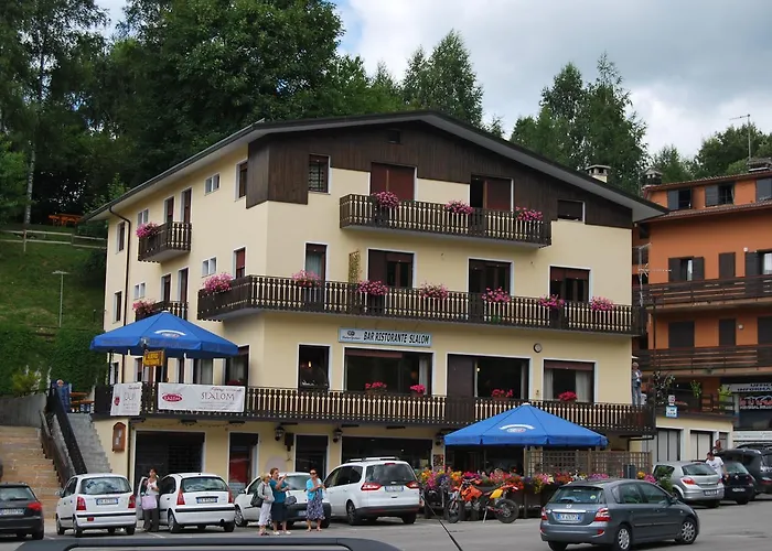 Albergo Slalom Belluno