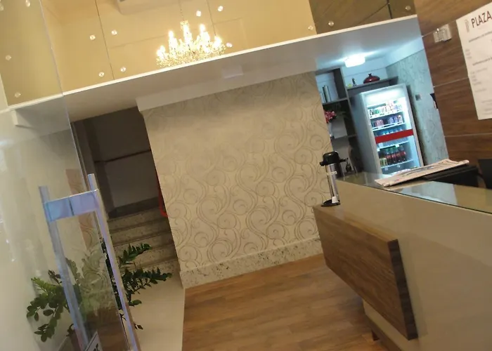 Colatina Plaza Hotel