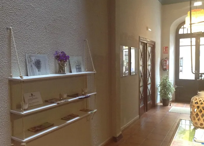 Hotel Covadonga Ribadesella