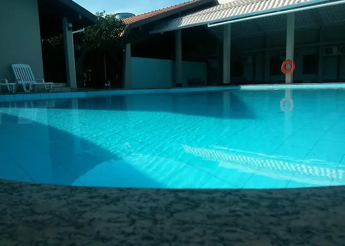 Hotel Marambaia Ponta Porã