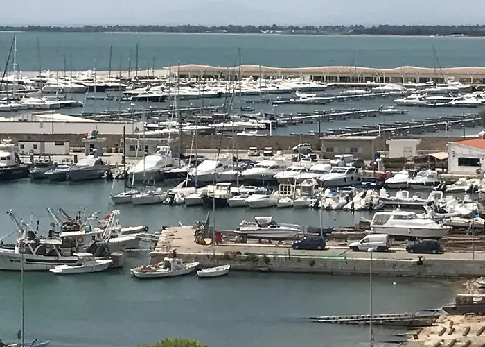 B&B Piazza Marconi Manfredonia