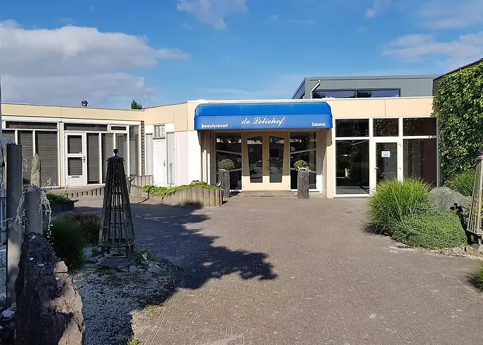 Lodgehotel de Lelie Makkum