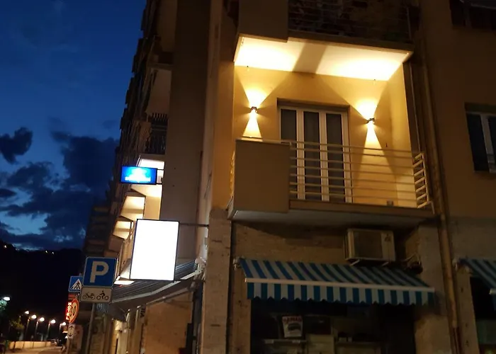 Albergo Aduepassi&Servizio Bike Shuttle Finale Ligure