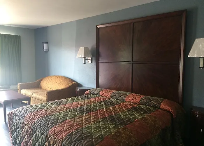 Gulf American Inns Decatur