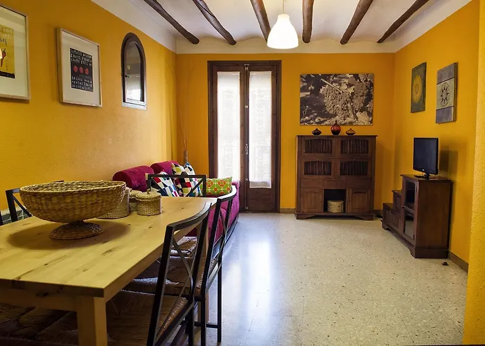 Lo Raconet De La Placa Calaceite