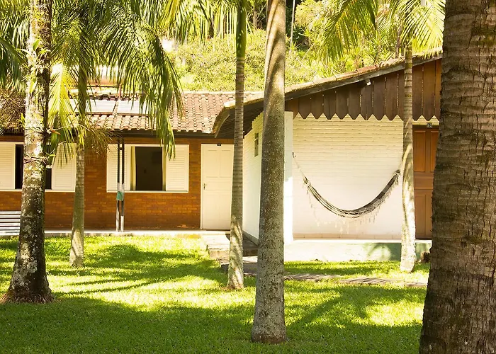 Hotel Moradas Do Penedo