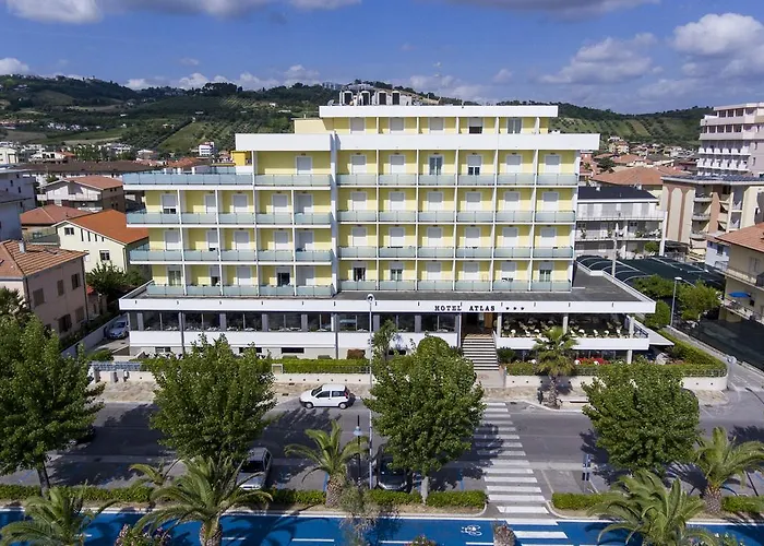 Hotel Atlas