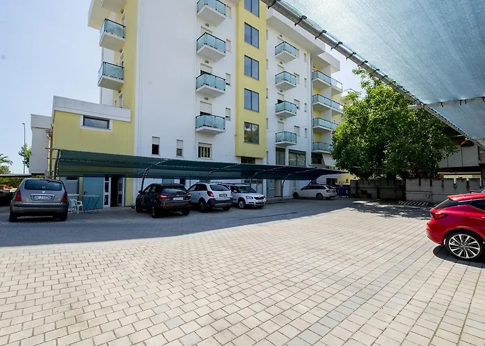 Hotel Atlas