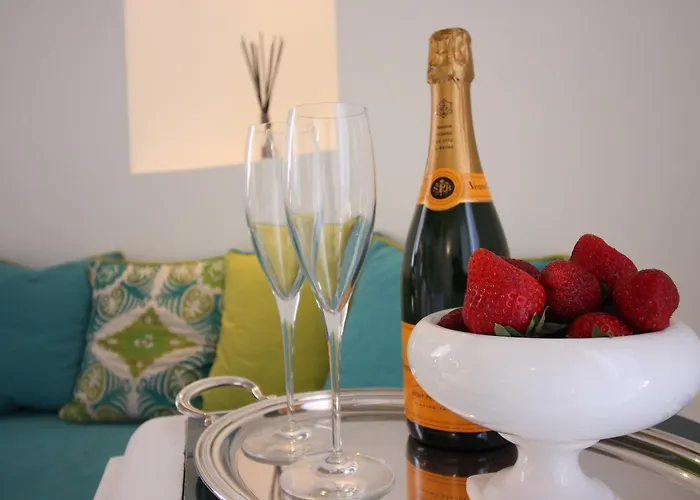 Bed and Breakfast I Soffitti Dimora Esclusiva Tropea