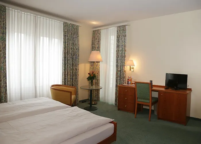 Hotel Derby Davos