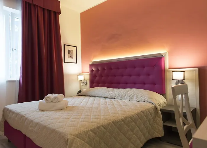 Alma Living Hotel- Al Girarrosto Venzone