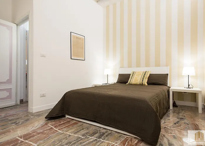 Camere Pallotta Macerata