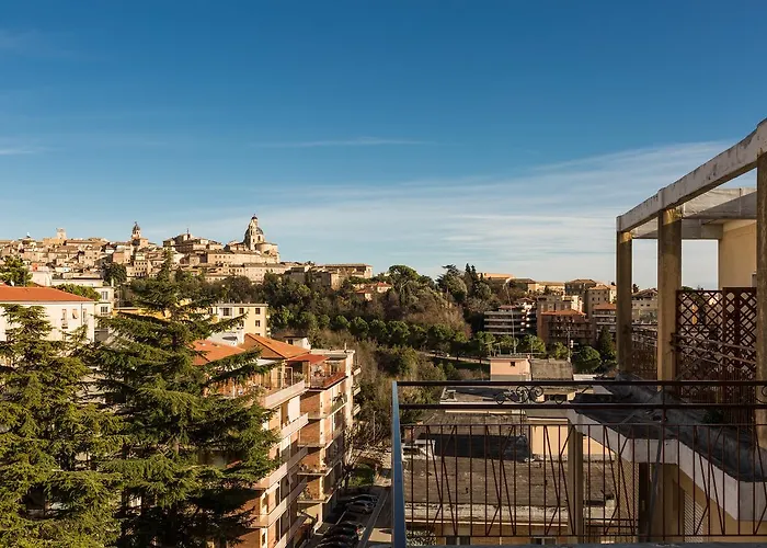 Camere Pallotta Macerata