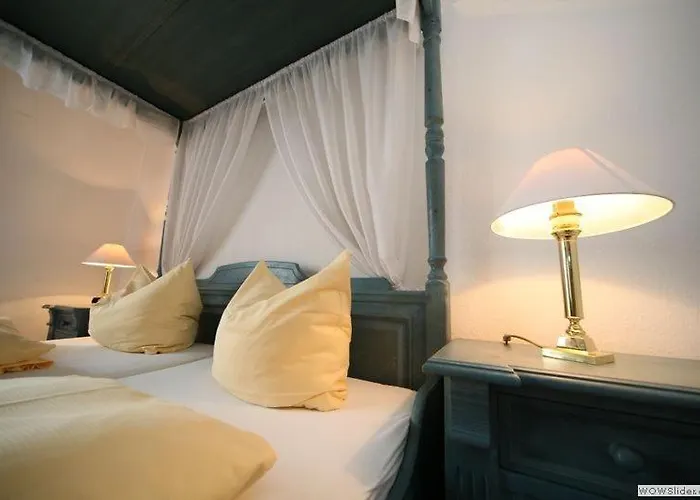 Hotel Garni Krone