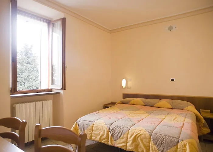 Hotel Fontemaggio