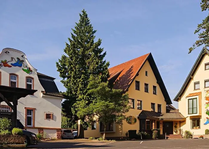Boutique Hotel Bundschuh 3 Sterne Superior