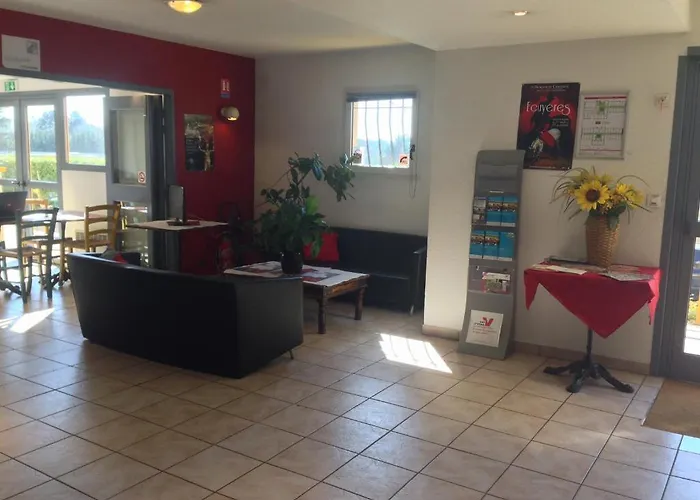Hotel & Residence Sarcelles
