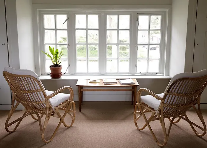 Landhuis Hotel Rikus Eext