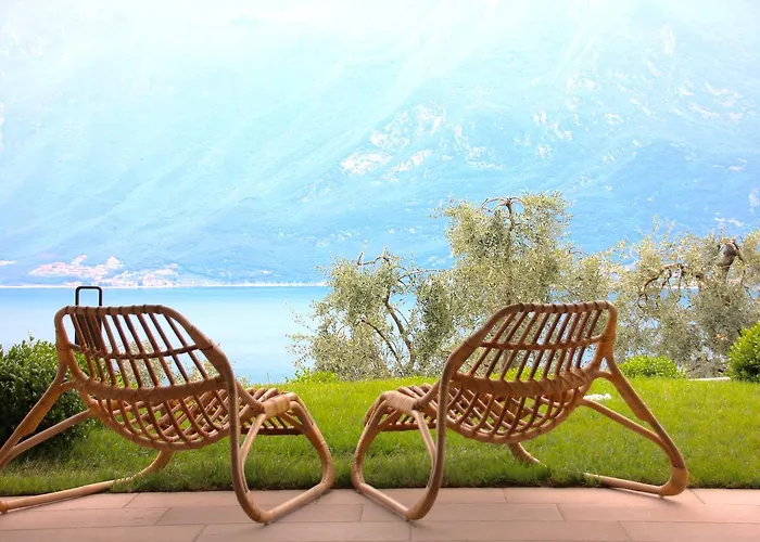 Oliveto Bed and Breakfast Limone sul Garda