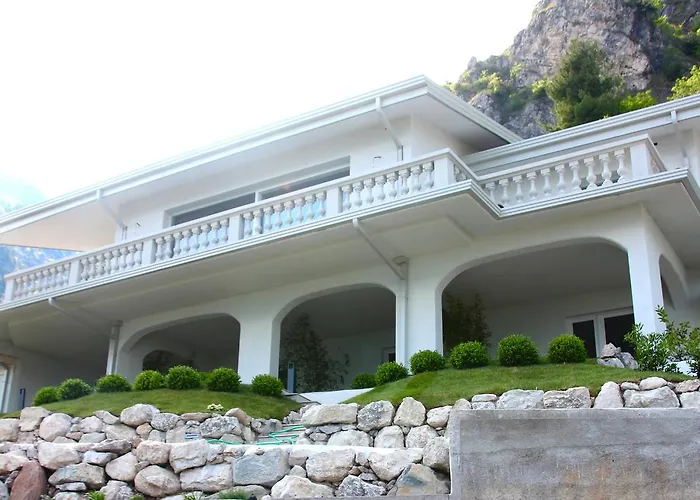 Oliveto Bed and Breakfast Limone sul Garda