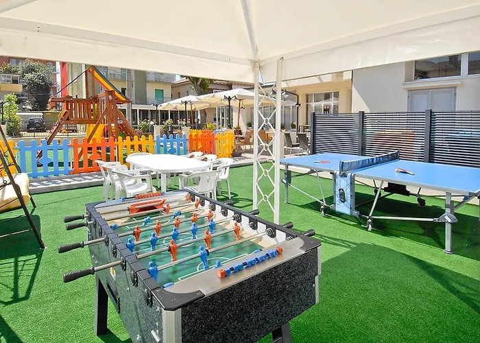 Hotel Venus Riccione