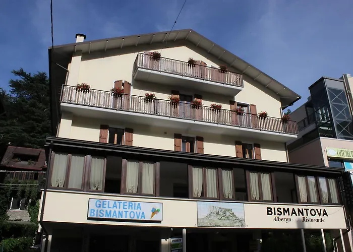 Albergo Ristorante Bismantova