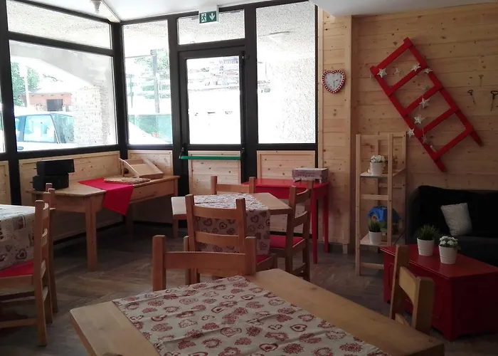 La Locanda Di 1400 Limone Piemonte