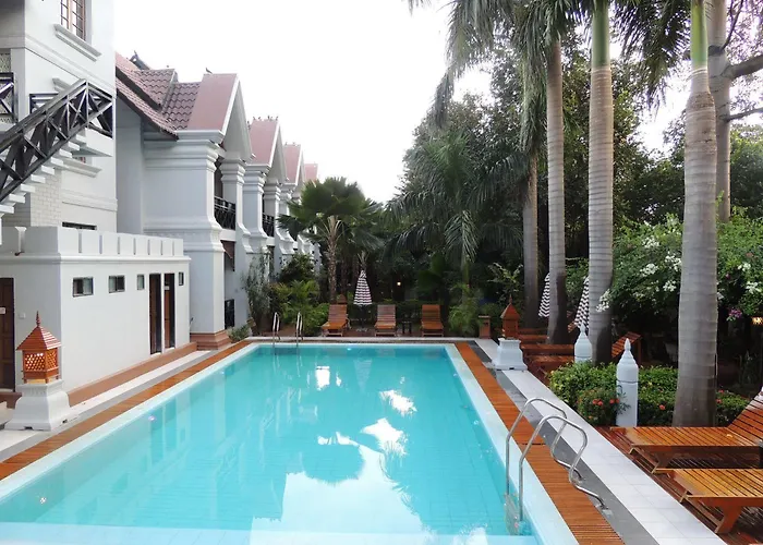 Esperado Getaway Mandalay Hotel
