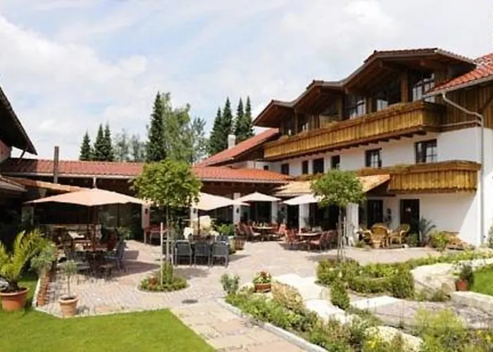 Allgäuer Kräuteralm