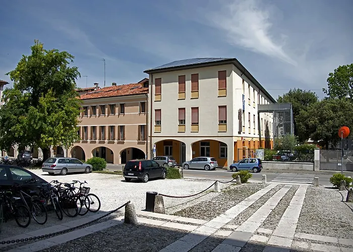Hotel Centro della Famiglia Treviso