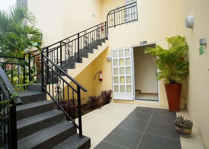 Garden Villas Grand Baie