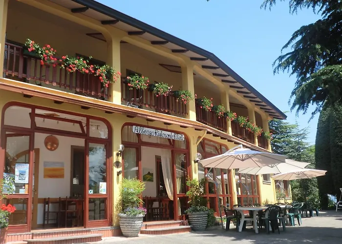 Albergo Filietto